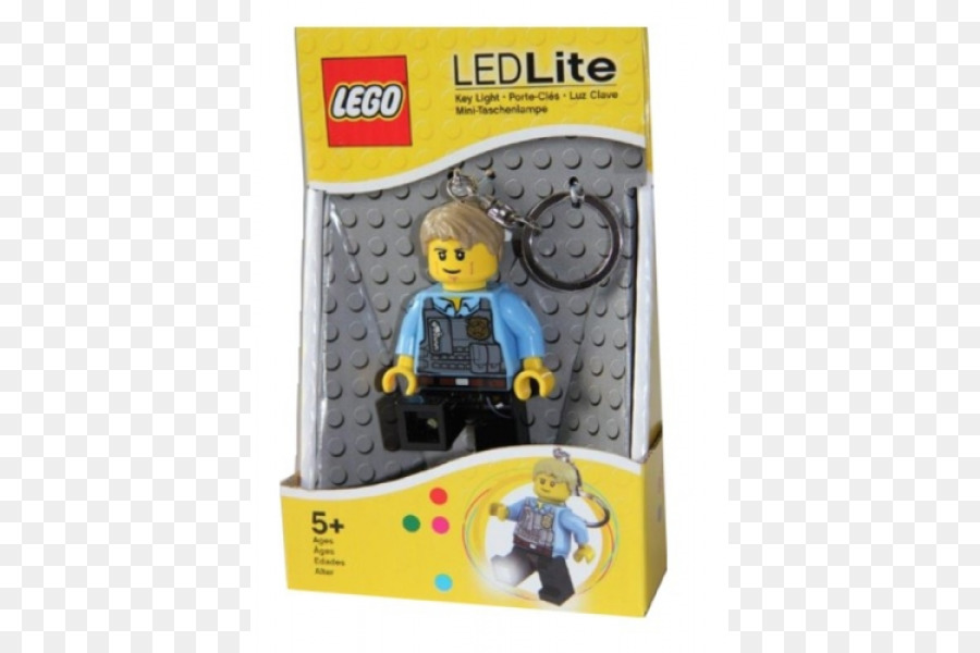 Lego，Noel Baba PNG
