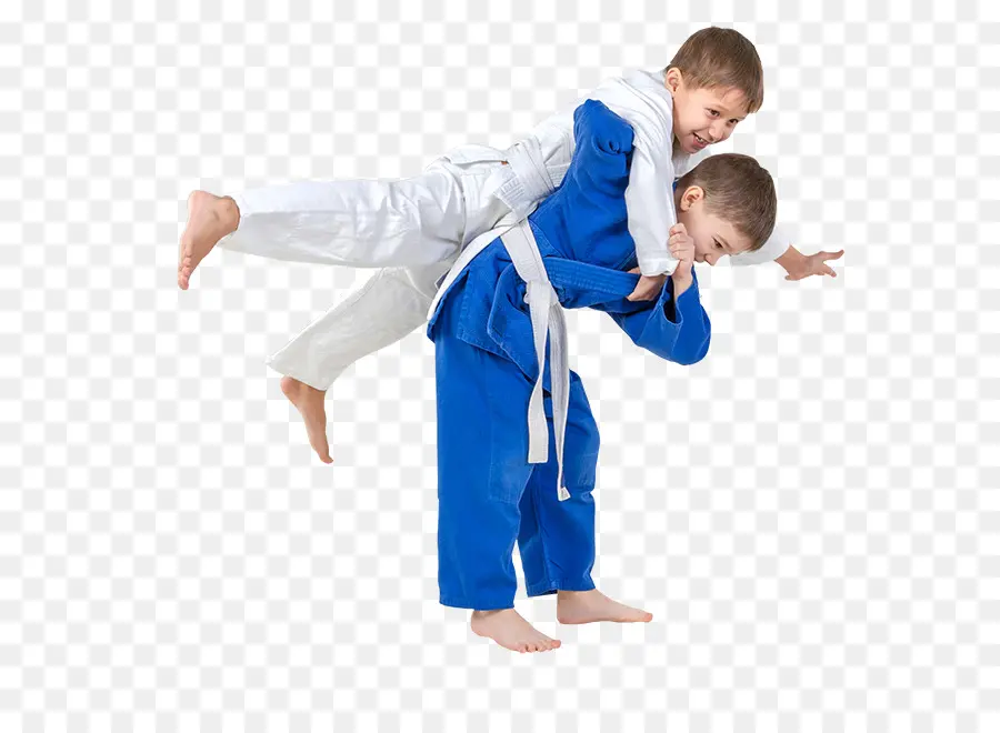 Judo Çocukları，çocuklar PNG