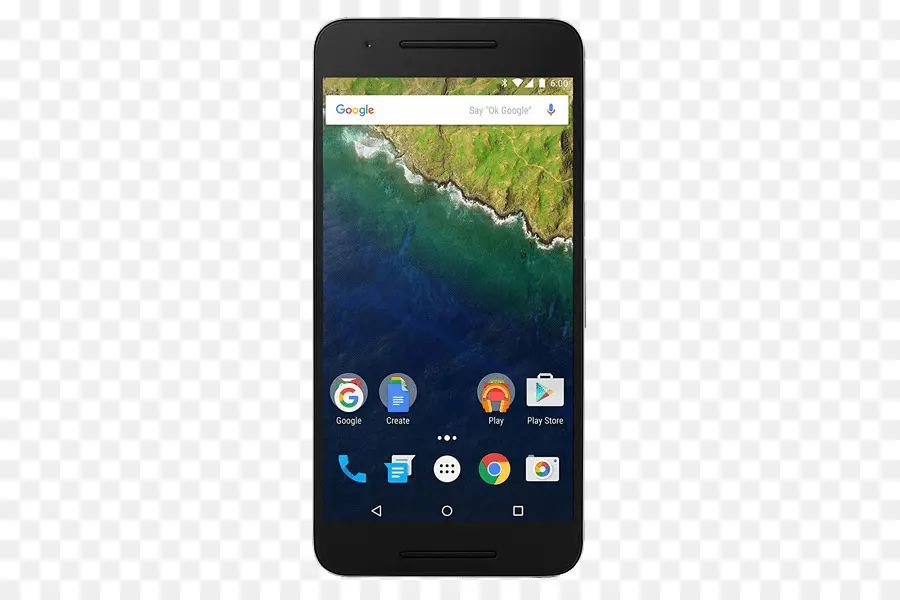 Nexus 6 P，Google Nexus PNG