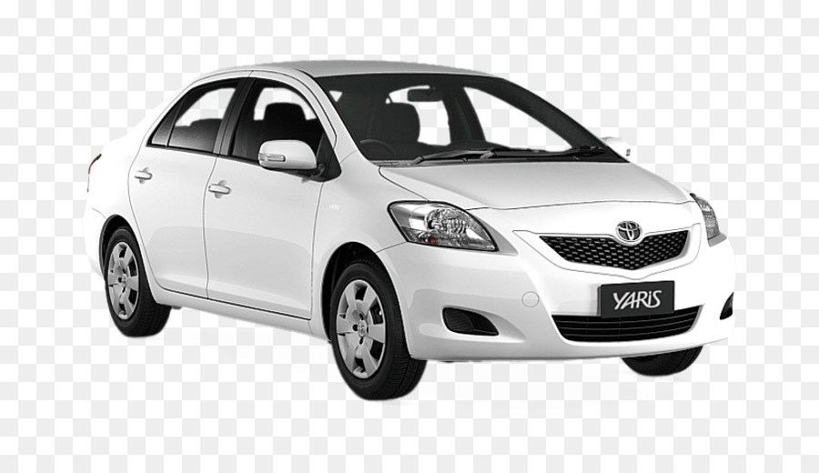 Toyota Belta，Toyota Vitz PNG