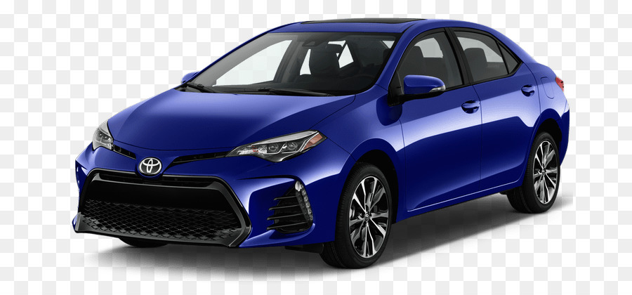 2018 Toyota Corolla，Toyota PNG