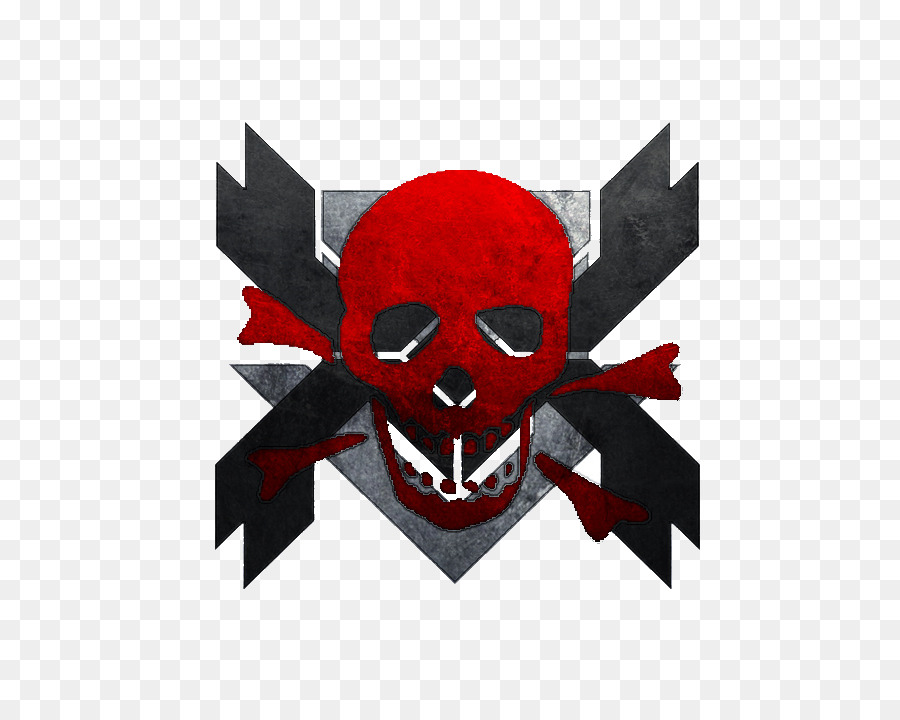 Logo，Kafatası PNG