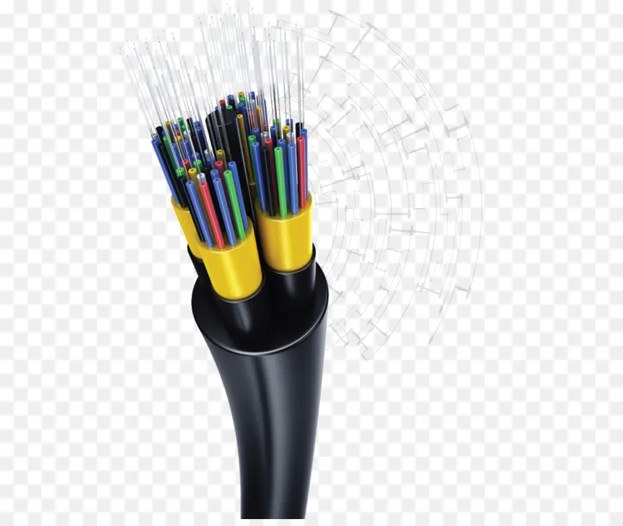 Fiber Optik Kablo，Internet PNG