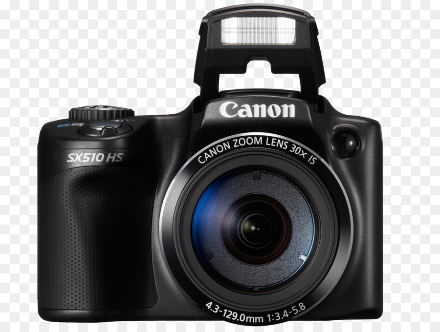 Canon Sx510 Hs，Canon Sx530 Hs PNG