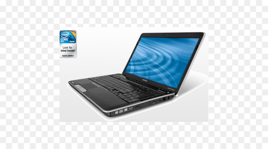 Netbook，Dizüstü Bilgisayar PNG