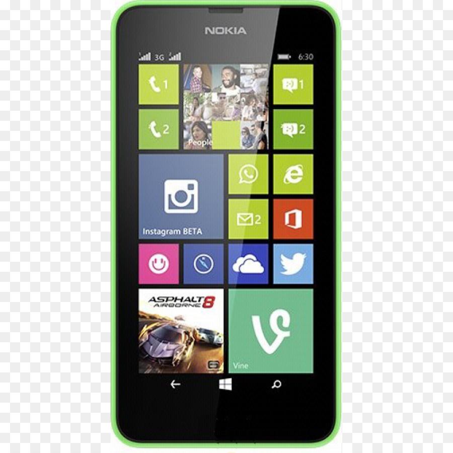 630 Nokia Lumia，Nokia Lumia 635 PNG