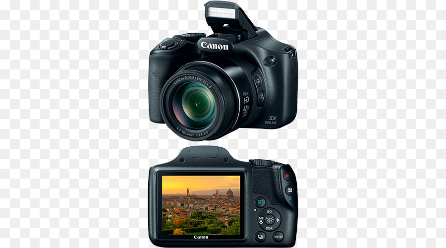 Canon Sx520 Hs，1300d Canon Eos PNG