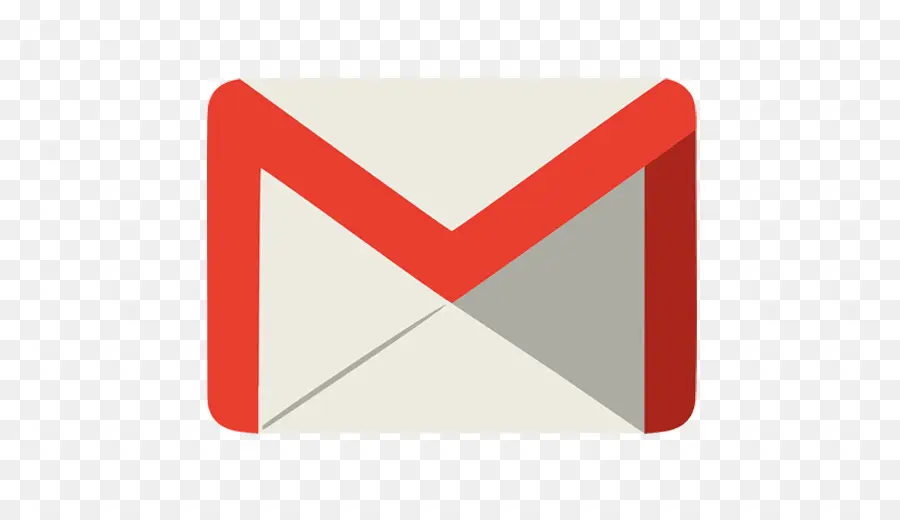 Gmail Simgesi，E Posta PNG