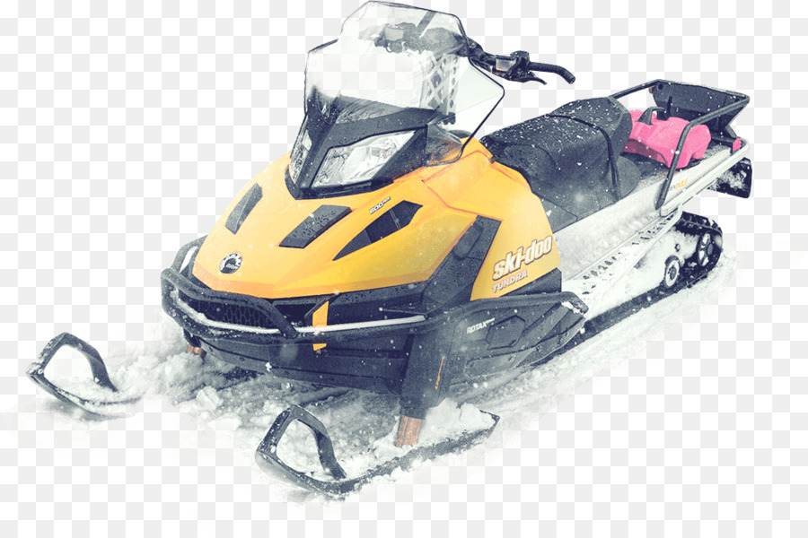 Kar Aracı，Skidoo PNG