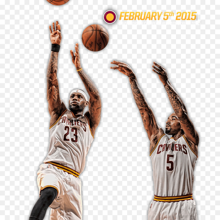 Basketbol，Cleveland Cavaliers PNG