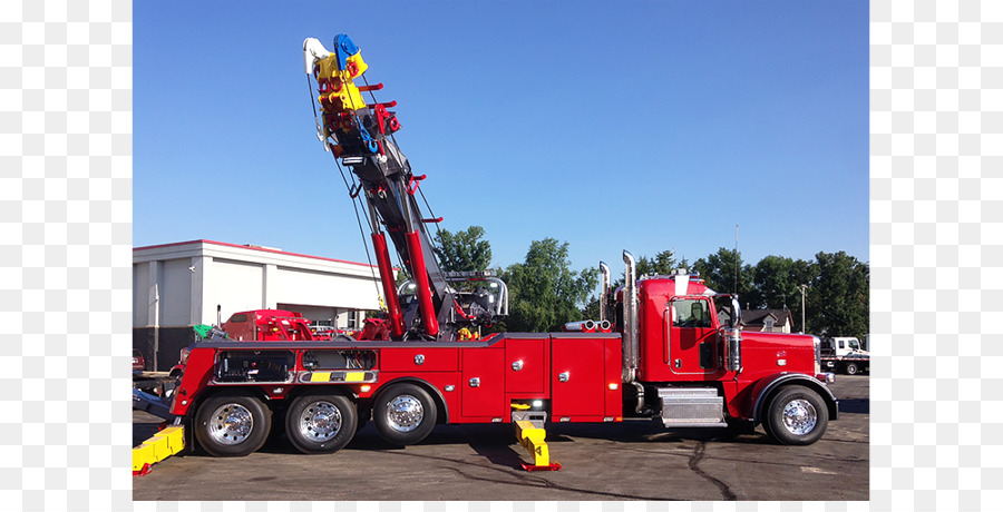 Vinç，Peterbilt PNG