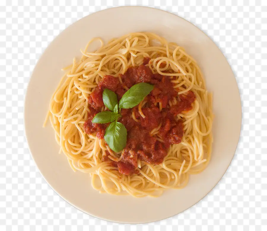 Spagetti，Makarna PNG