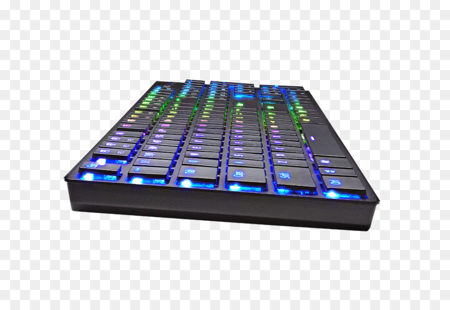 Bilgisayar Klavye，Oyun Tuş Takımı PNG