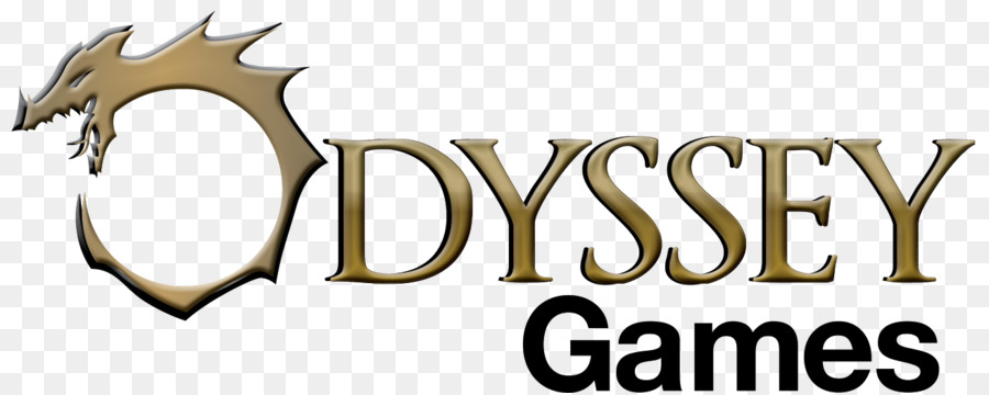 Odyssey Oyunları Llc，Logo PNG