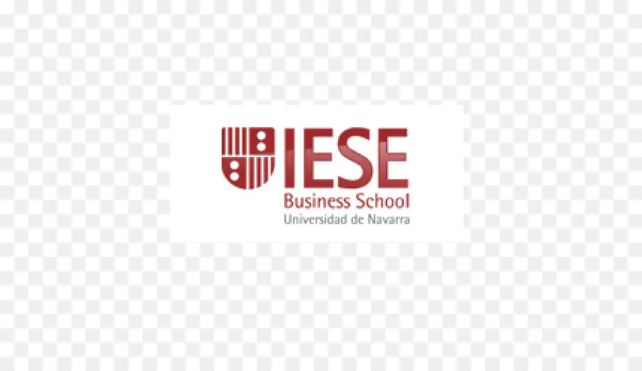 Iese İşletme Okulu Logosu，Eğitim PNG