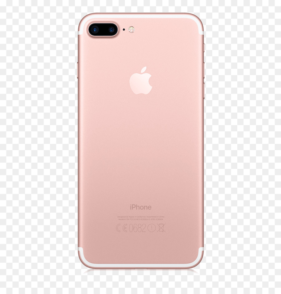 7 Apple Iphone Plus，Elma PNG