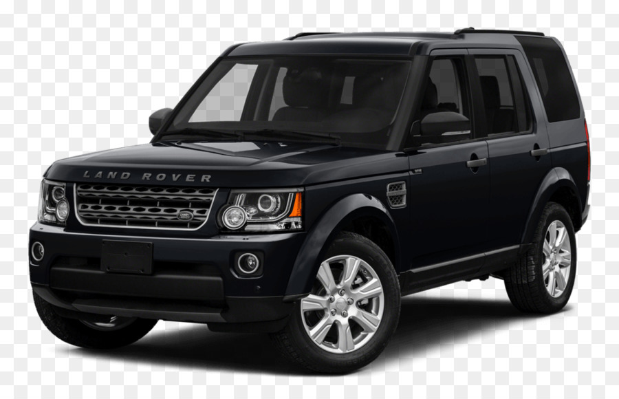 Kırmızı Range Rover，Araba PNG