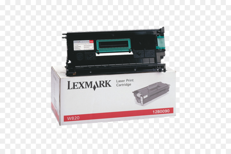 Lexmark，Toner Kartuşu PNG