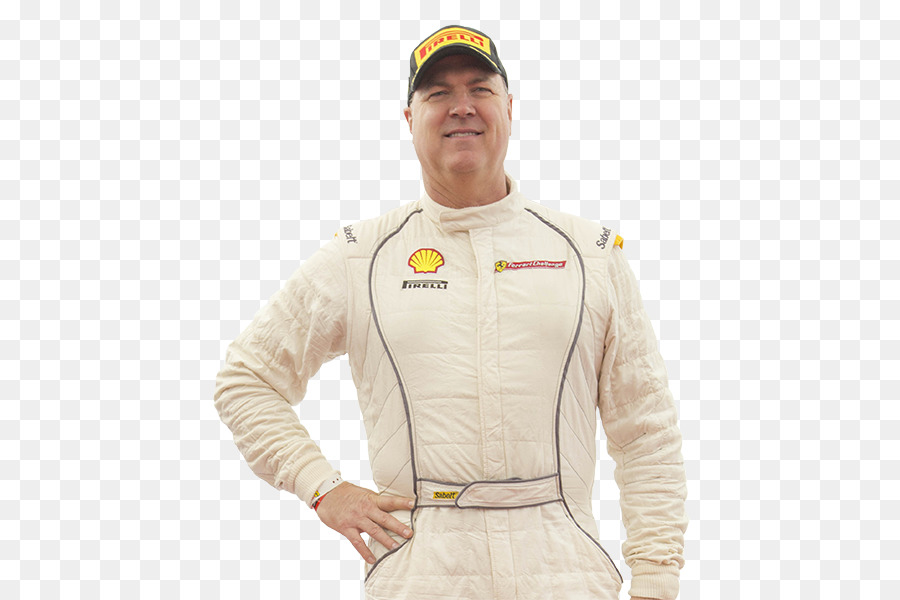 Mehmet Ali，Ferrari Challenge PNG