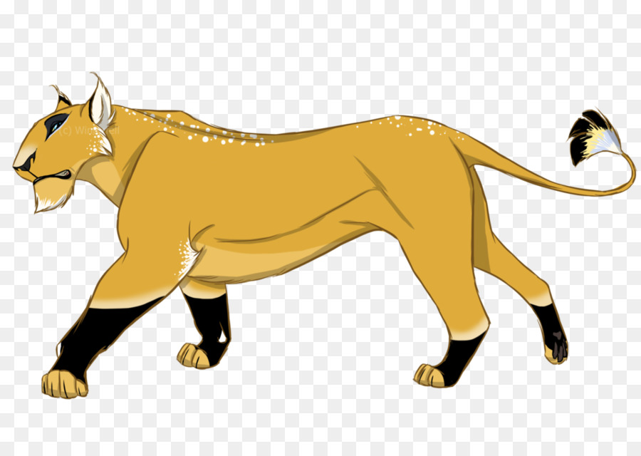 Puma，Aslan PNG