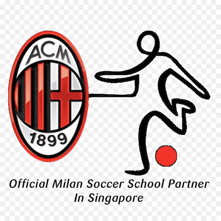 Ac Milan Logosu，Futbol PNG