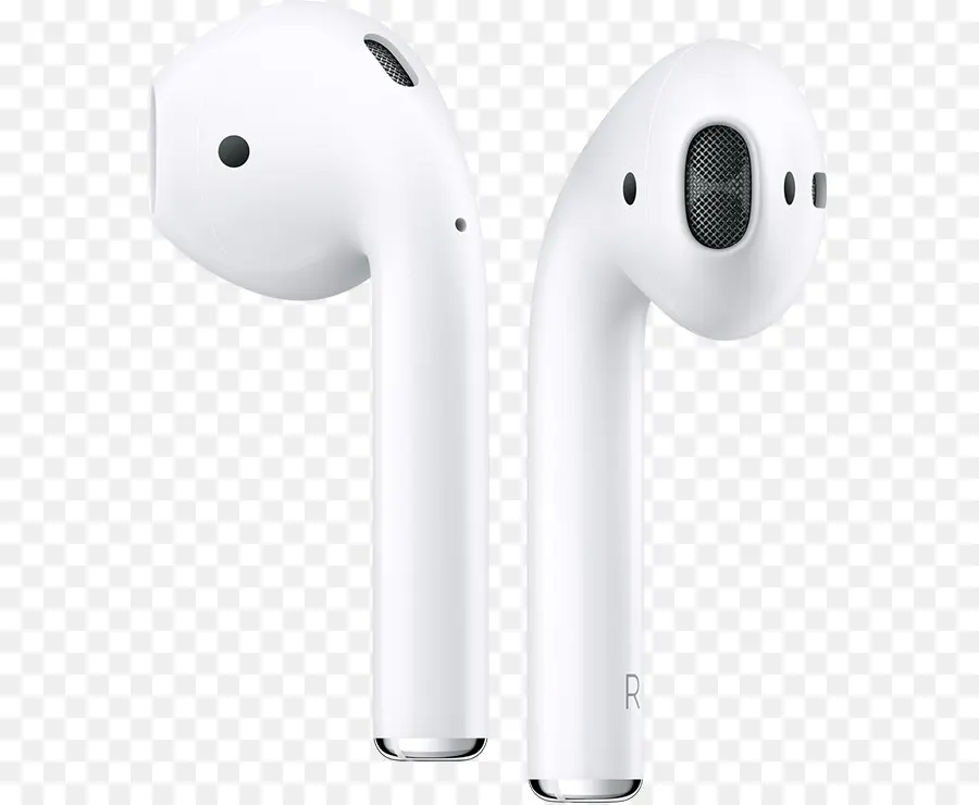 Airpods，Kulaklık PNG