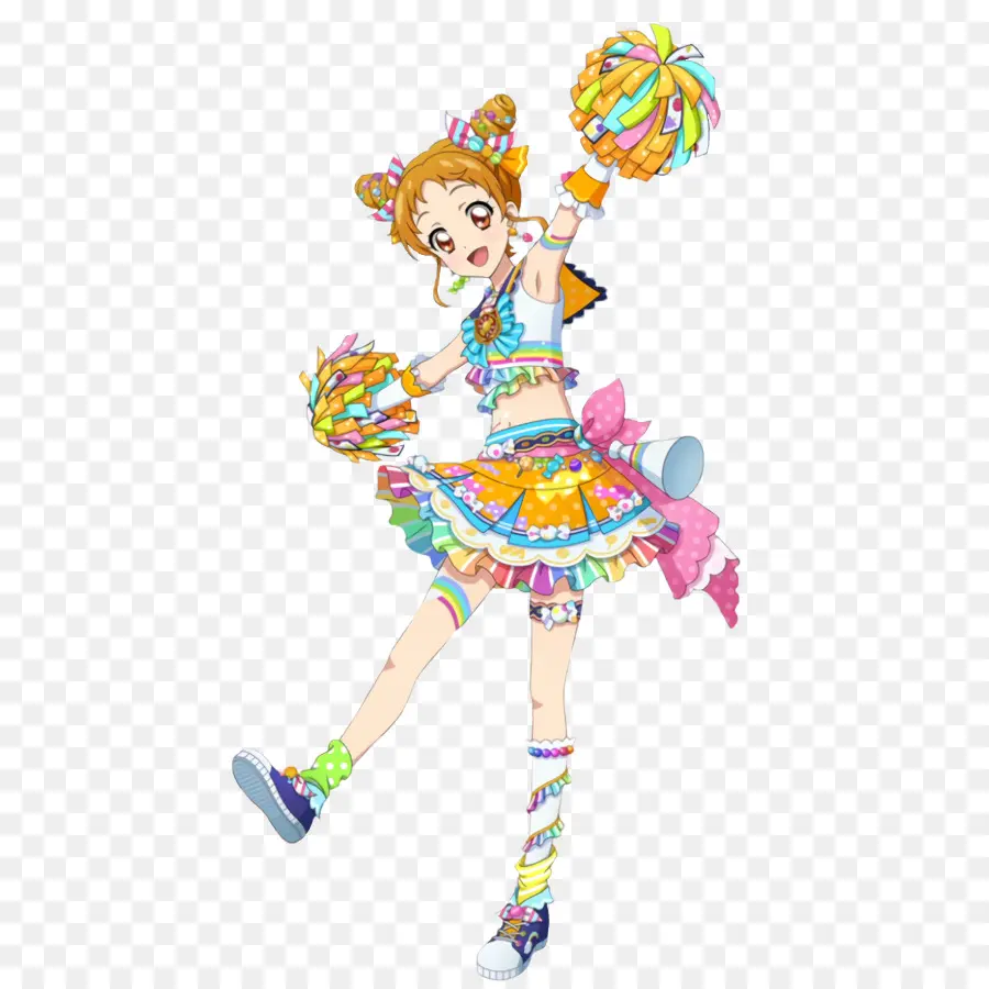 Aikatsu，Mehmet Kocatürk PNG