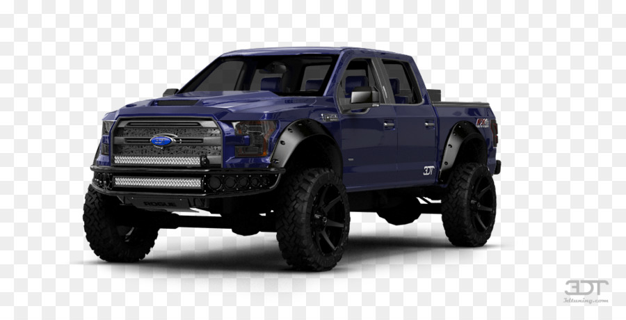 Pikap，2017 Ford F150 PNG