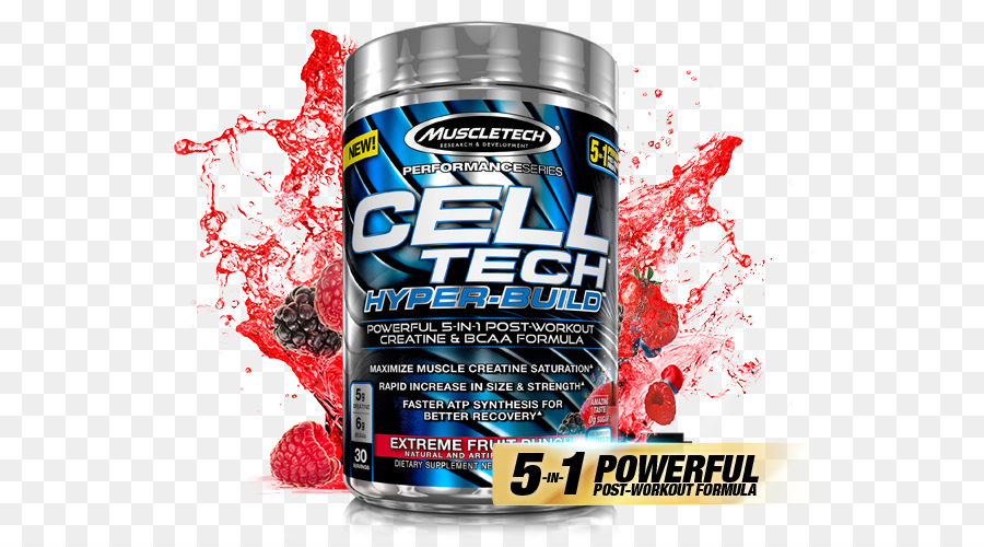 Besin Takviyesi，Muscletech PNG