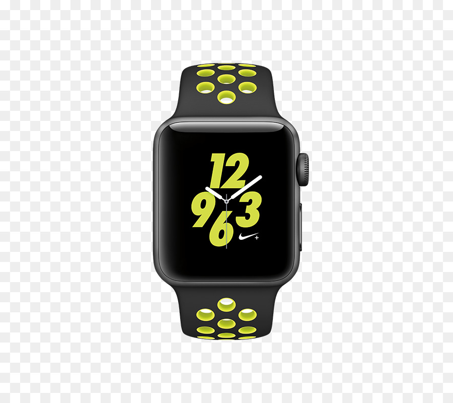 Apple Watch Serisi 3，Nike PNG