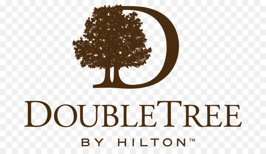 Doubletree By Hilton Logosu，Ağaç PNG