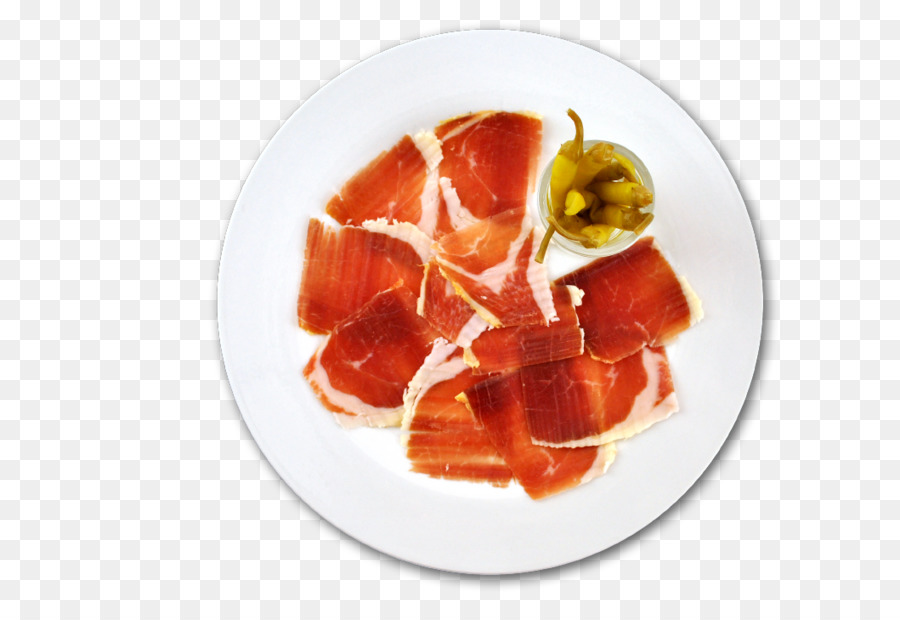 Jambon，Bresaola PNG