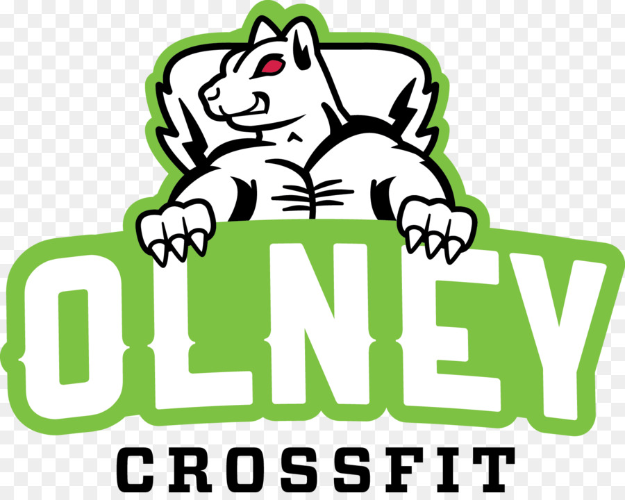 Olney Crossfit，Crossfit PNG