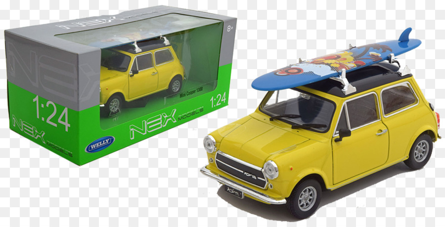 Mini Cooper，Araba PNG