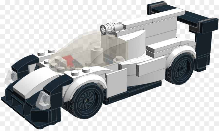 Porsche 919 Hibrid，Araba PNG