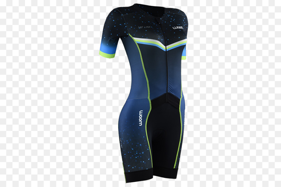 Triatlon，Dalış Elbisesi PNG