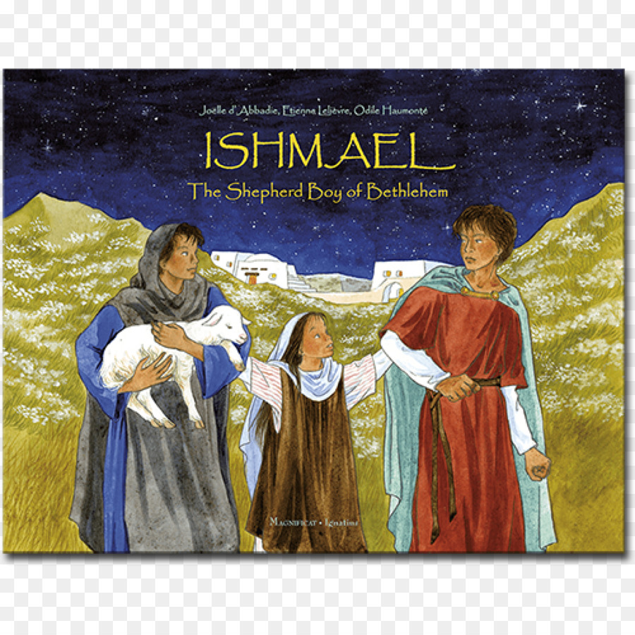 Bethlehem İsmail çoban çocuk，Tanrı Meleklerin Michaëlo En Küçük PNG