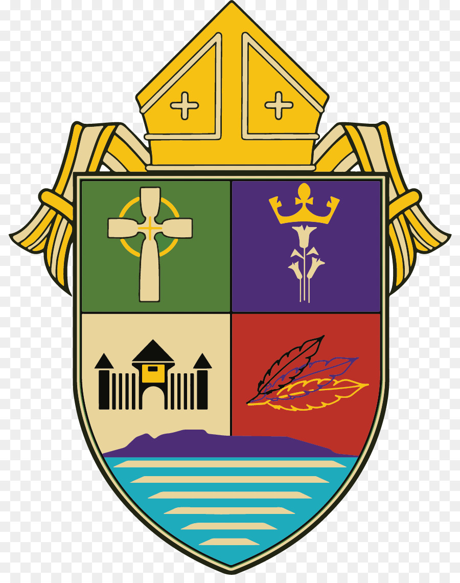 Thunder Bay Katolik Piskoposluk Bölgesi，Piskoposluk PNG