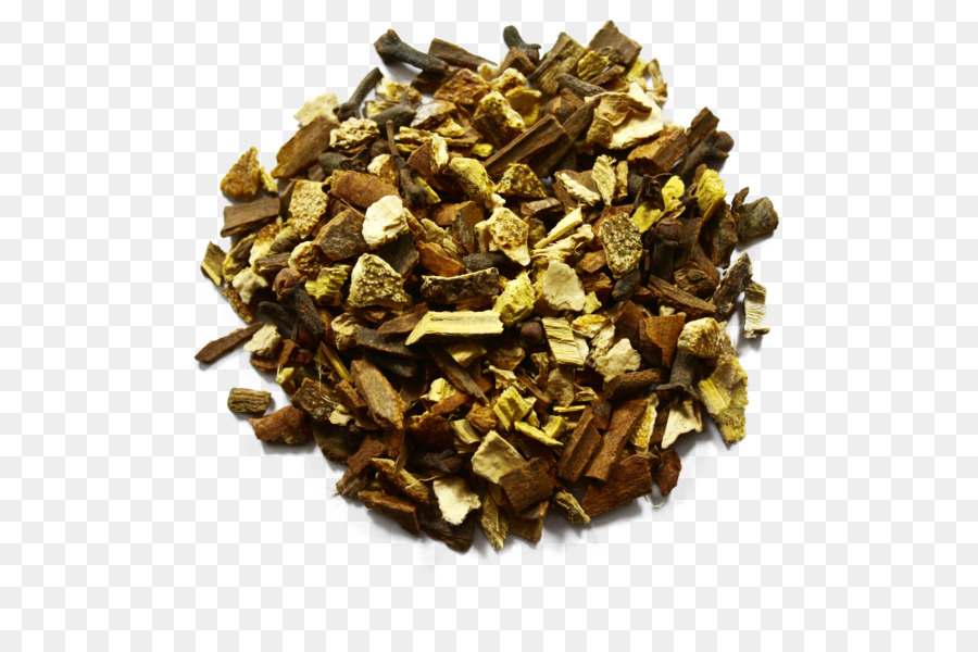 Hojicha，Karışım PNG