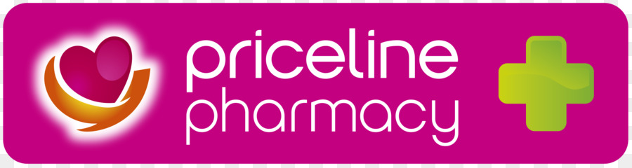 Priceline Eczane Logosu，Sağlık Hizmeti PNG