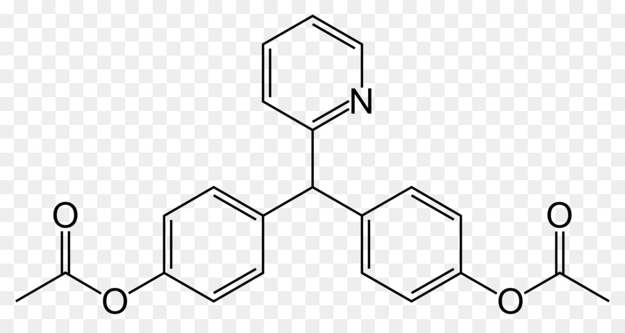 Magnezyum Hidroksit，Molekül PNG