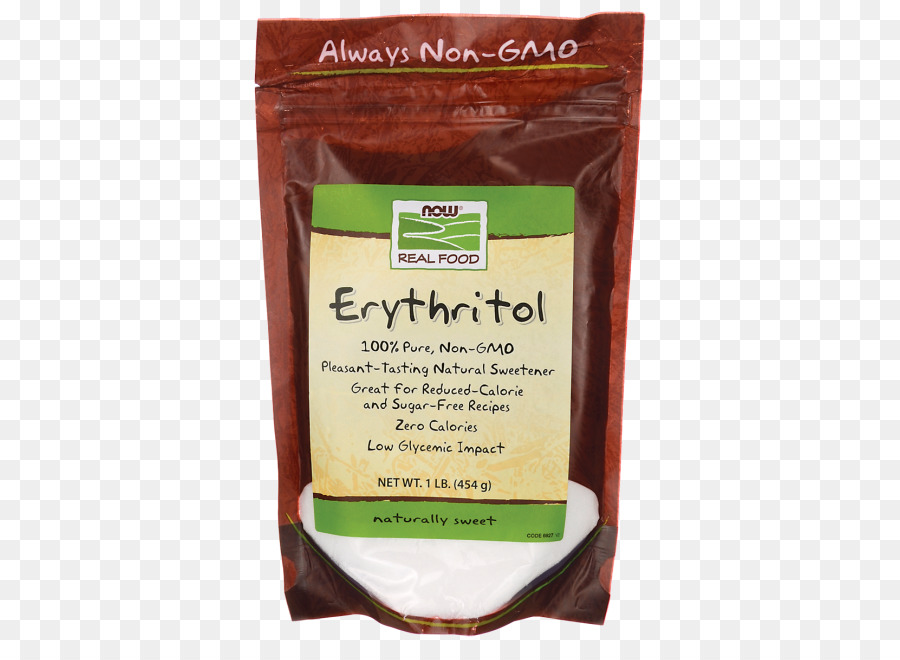 Organik Gıda，Erythritol PNG