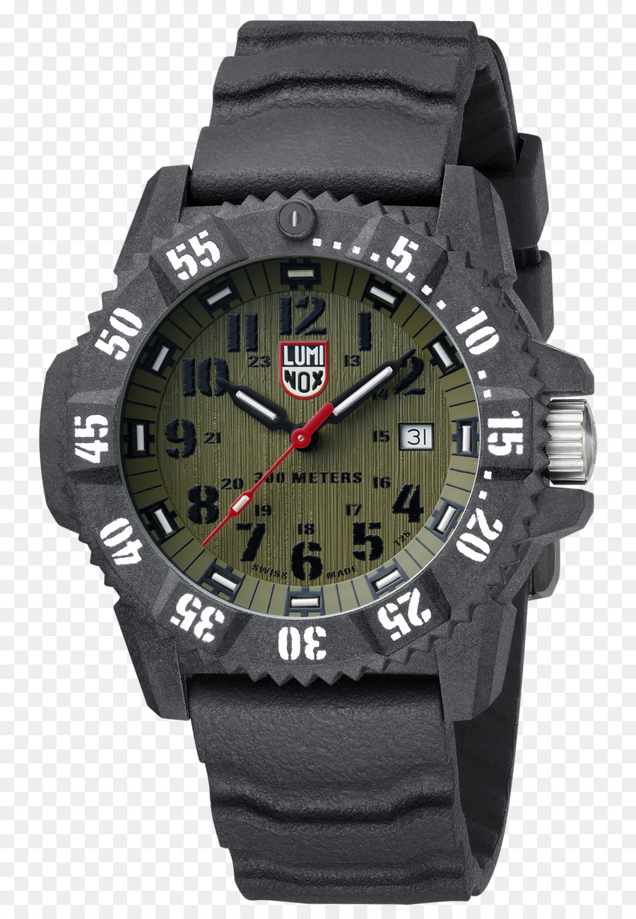 Luminox，İzle PNG