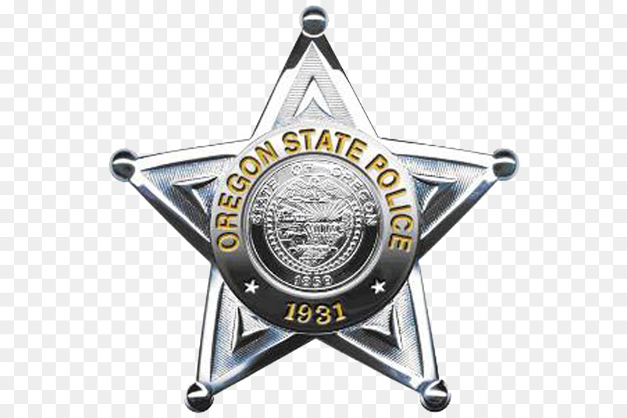 Oregon Eyalet Polisi，Columbia County Oregon PNG