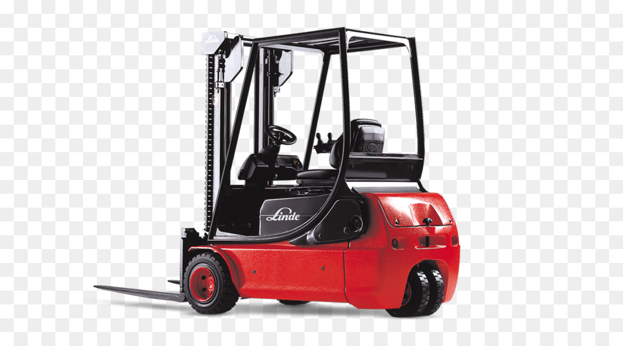 Forklift，Linde Grubu PNG