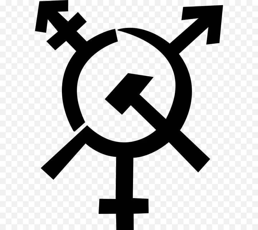 Feminizm，Sosyalizm PNG