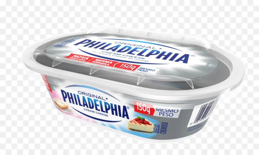 Philadelphia Krem Peyniri，Günlük PNG