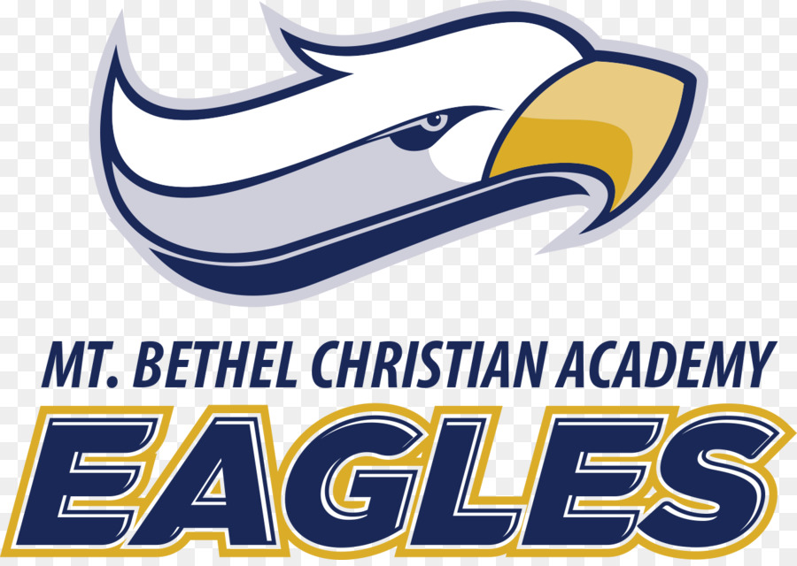 Mt Bethel Hıristiyan Akademisi，Logo PNG