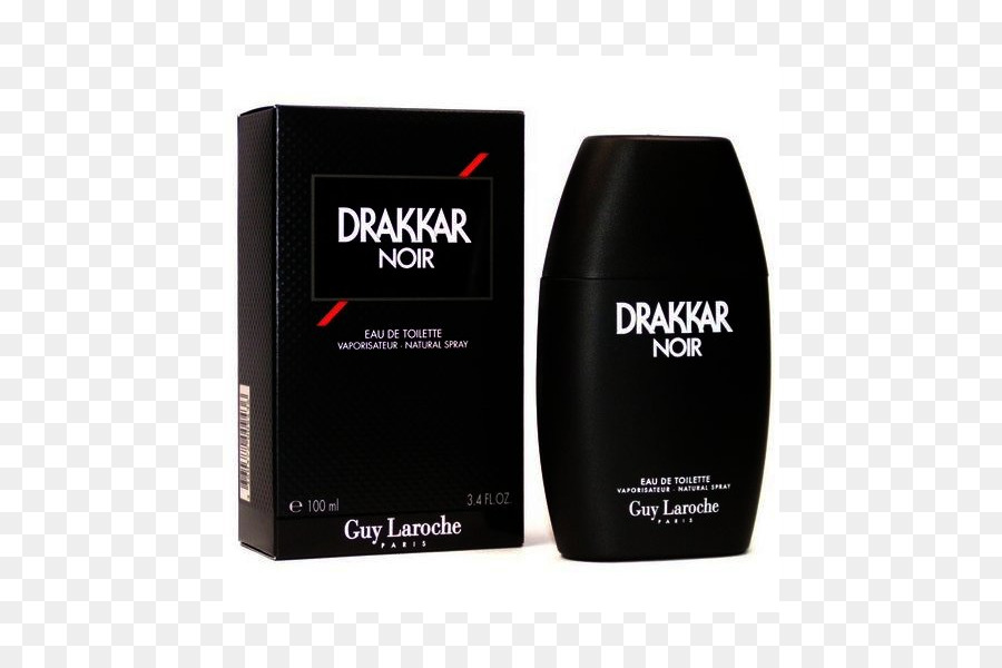 Parfüm，Siyah Drakkar PNG