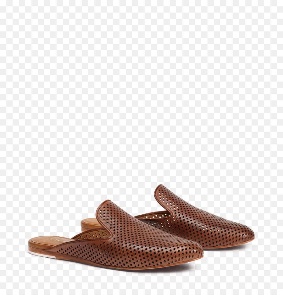 Slipon Ayakkabı，Terlik PNG